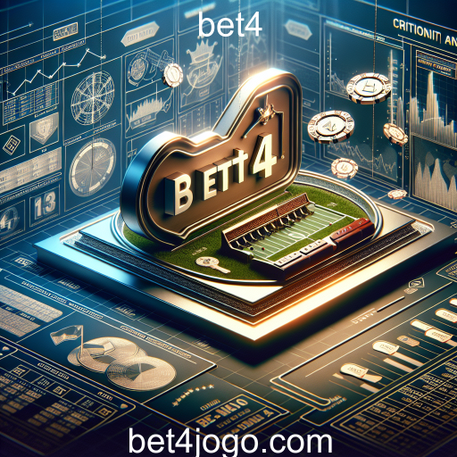 Explorando a Categoria de Estatísticas no Bet4: Uma Nova Era para Apostadores